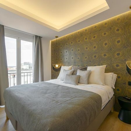 马德里Gran Via Capitals By Monaro*****公寓 外观 照片
